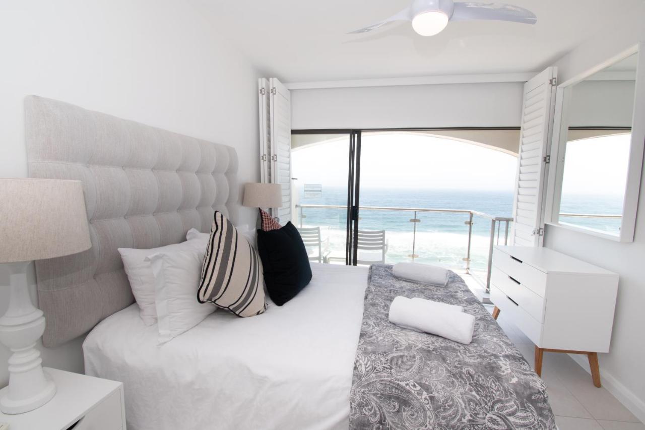 1002 Bermudas - By Stay In Umhlanga 다반 외부 사진