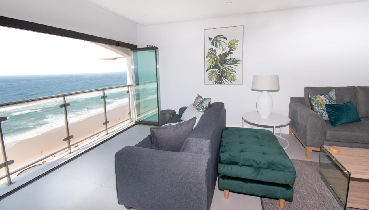 1002 Bermudas - By Stay In Umhlanga 다반 외부 사진