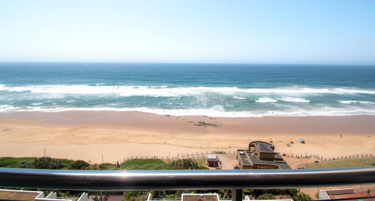 1002 Bermudas - By Stay In Umhlanga 다반 외부 사진