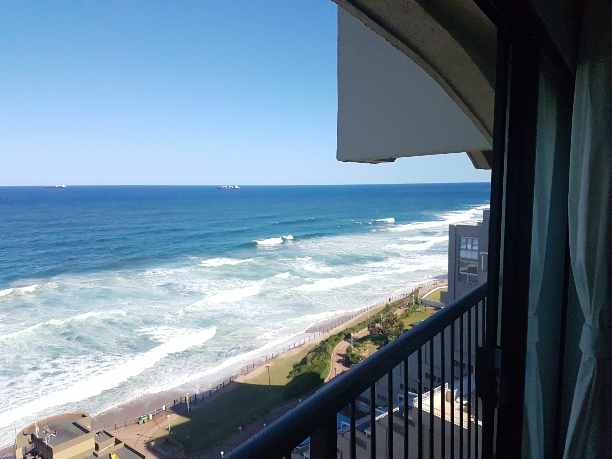 1002 Bermudas - By Stay In Umhlanga 다반 외부 사진